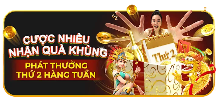 Khuyến mãi Open88 Toàn Diện