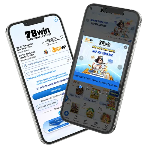 Giao diện ứng dụng Open88 trên điện thoại